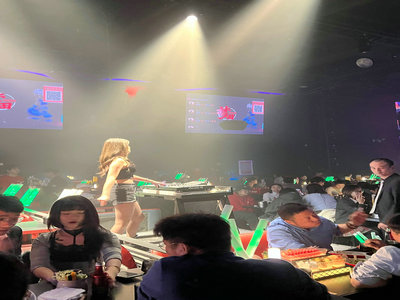 达州酒吧招聘